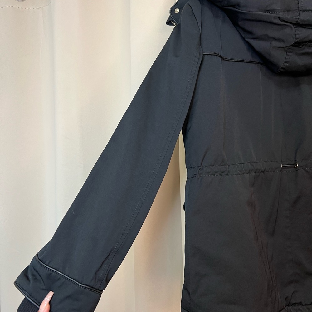 ZARA jacket - Picture 9 of 10